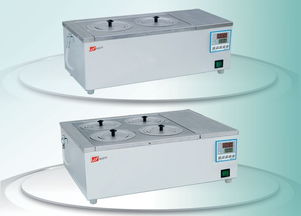 泰斯特電熱恒溫水浴鍋系列 精準控溫，賦能科研實驗新高度