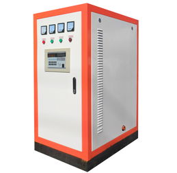 內蒙古雙菱鍋爐DG系列電熱鍋爐 安全可靠的卓越選擇