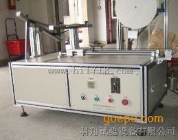 電熱毯與電熱墊疲勞試驗機 保障電熱設備耐用性的關鍵檢測設備