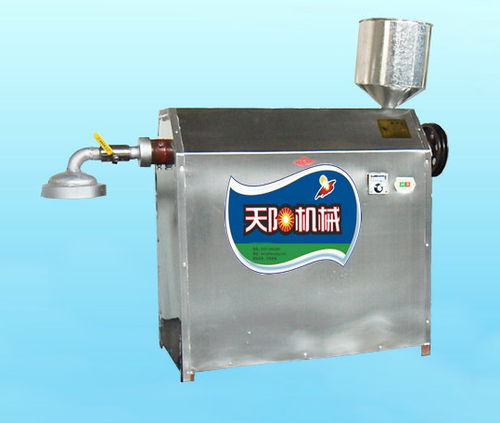 漏粉設備與電熱自熟粉條機的應用優勢