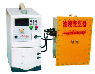 電熱設備的應用與發展趨勢